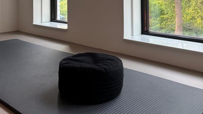 De Horeyo mat waar we op werken